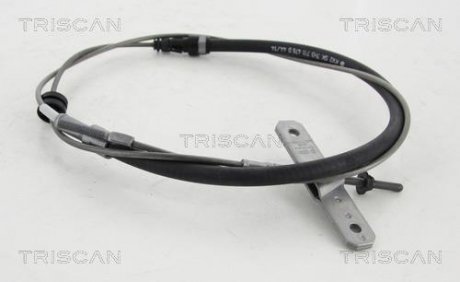 Трос ручных тормозов центральный VAG T-5 TRISCAN 8140291159