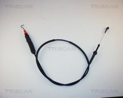 Трос газу VW T4 2,4D 90- TRISCAN 814029337