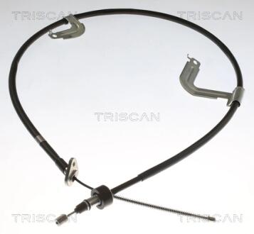 Трос гальмівний TRISCAN 8140 431023