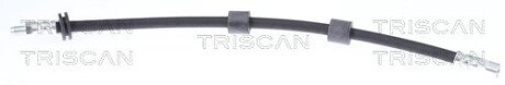 Тормозной шланг P Bmw E30/E36/E28/E34 420mm TRISCAN 815011107 (фото 1)