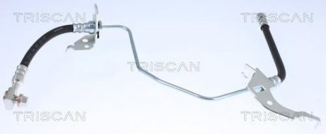 Тормозной шланг P Opel Kadett L 85- TRISCAN 815024118