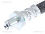 Шланг тормозной перед. Renault Kangoo 1997-2001 360mm TRISCAN 815025003 (фото 2)