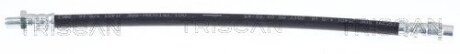 Шланг тормозной перед. Renault Kangoo 1997-2001 360mm TRISCAN 815025003 (фото 1)