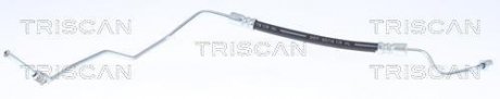 Патрубок TRISCAN 815025265