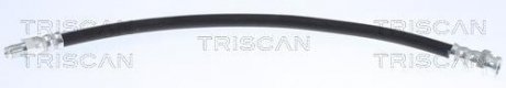 Шланг тормозной зад. лв. 362mm Citroen Jumper/ Relay Peugeot Boxer 01- TRISCAN 815028237