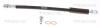 Тормозной шланг, задн. Seat Leon Skoda Octavia III 1.0-2.0D 09.12- TRISCAN 8150292016 (фото 1)