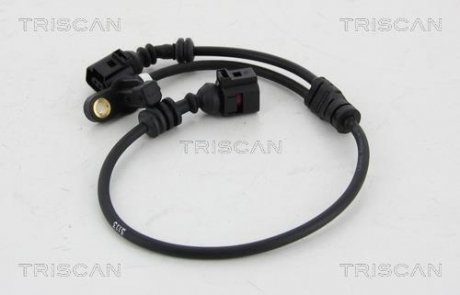 Датчик ABS перед. VW Sharan 1.8-2.8 95-10 FORD Galaxy 1.9-2.8 95-06 SEAT Alhambra1.8-2.8 96-10 TRISCAN 818010111