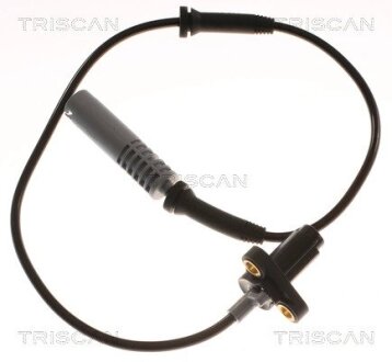 Датчик ABS перед. л+п BMW E39 (635mm) 96-98 TRISCAN 818011136