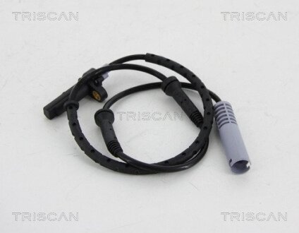 Датчик ABS зад. BMW E39 520-540 96- 900mm TRISCAN 818011206