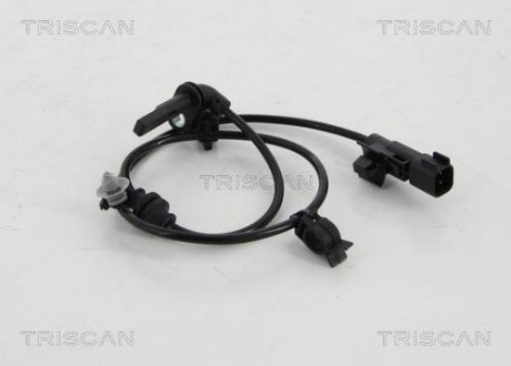 Датчик ABS зад. L/R CHEVROLET CRUZE OPEL AMPERA, ASTRA J, ASTRA J GTC, CASCADA 1.3D-2.0D 05.09- TRISCAN 818021207