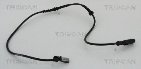 Датчик ABS зад. Renault Megane 08- TRISCAN 818025221 (фото 1)