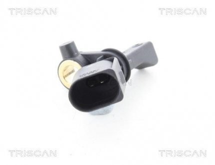 Датчик ABS VAG/Seat/Skoda 99- задн. левый TRISCAN 818029206