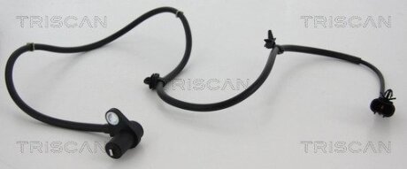 Датчик ABS перед. прав Mitsubishi Lancer/Outlander CU2W (CU2-5W) 01- TRISCAN 818042139