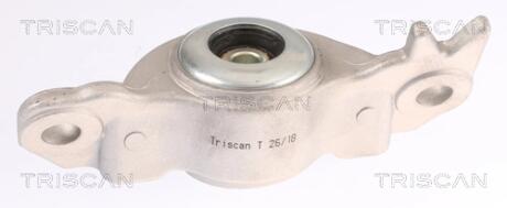 Подушка левая опорная ам-тора заднего Opel Insignia 08- TRISCAN 850024922
