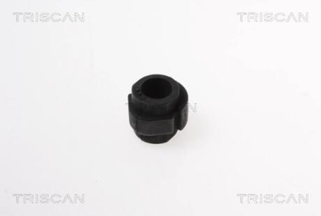 Втулка стабилизатора перед. Ø26mm AUDI A5, A6, A7, A8 1.8-4.2 06.07-09.18 TRISCAN 8500298050