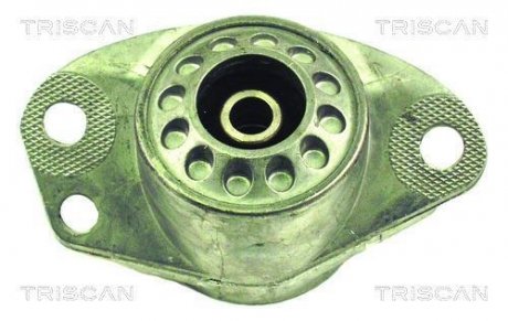 Опорна подушка задн. аморт. Audi A3, TT /Seat Cordoba, Ibiza IV, Leon /Skoda Fabia, Octavia /VW Bora, Golf IV, Polo 01- TRISCAN 850029906 (фото 1)