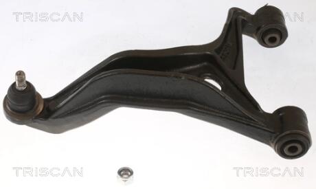 Рычаг задн. лев. SUZUKI GRAND VITARA II 1.6-3.2 04.05- TRISCAN 850069528