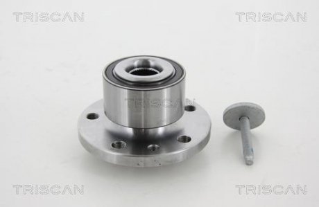 Подшипник ступицы перед. Volvo S60 II, XC60 10.04- TRISCAN 853027123 (фото 1)