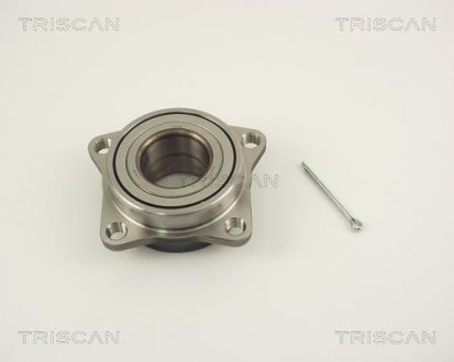 Подшипник ступицы пер. Mitsubishi Galant 1800-2500 92-95 TRISCAN 853042111 (фото 1)