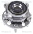 Подшипник ступицы перед. Hyundai Santa Fe III, IX 35, Kia Sorento II 08- TRISCAN 853043124 (фото 1)