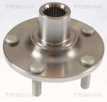 Ступиця передня TRISCAN 853516003