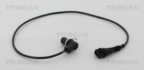 Датчик положения коленвала BMW 3 (E36)/7 III (E38)/5 III (E34) -97 TRISCAN 885511101