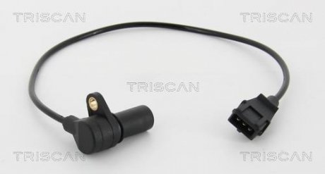 Датчик оборотов коленвала Opel Astra G/Frontera B/Omega B TRISCAN 885524103