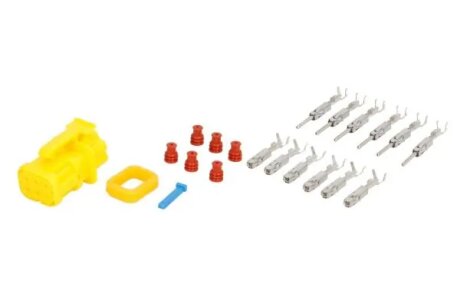 Штекер TRUCKLIGHT 7811641C