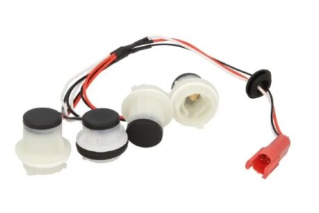 Джгут кабелів, основна фара TRUCKLIGHT CASC001 (фото 1)