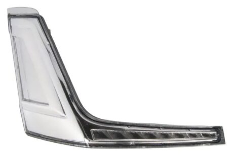 Вказівник повороту TRUCKLIGHT CLRV005R