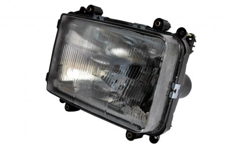 Фара автомобільна TRUCKLIGHT HLDA001R