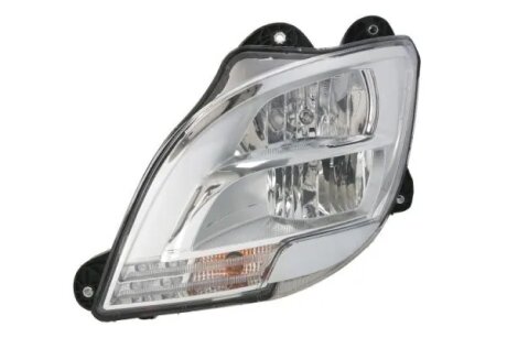 Фара TRUCKLIGHT HLDA006L