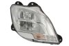 Фара TRUCKLIGHT HLDA006R (фото 1)