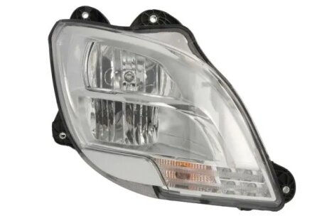 Фара TRUCKLIGHT HLDA006R