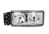 Фара автомобільна TRUCKLIGHT HLIV010L (фото 1)