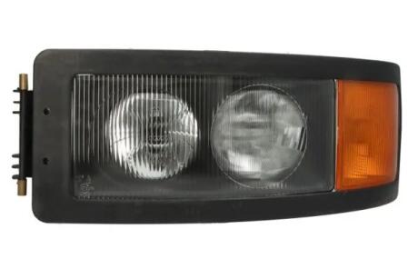 Фара автомобільна TRUCKLIGHT HLMA003LH4H7
