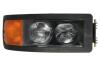 Фара автомобільна TRUCKLIGHT HLMA003RH4H7 (фото 1)