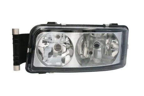 Основна фара TRUCKLIGHT HLMA021L