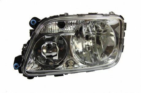 Фара автомобільна TRUCKLIGHT HLME005L