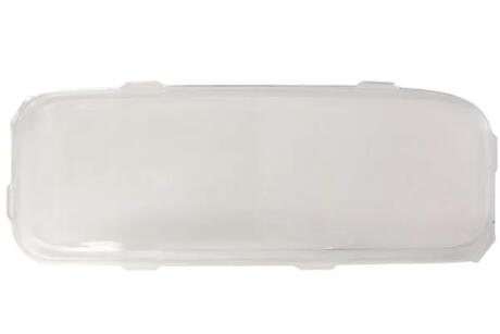 Скло фари TRUCKLIGHT HLME008RL (фото 1)