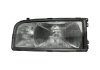 Фара автомобільна TRUCKLIGHT HLME009L (фото 1)