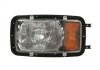 Фара автомобільна TRUCKLIGHT HLME014L (фото 2)