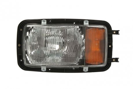 Фара автомобільна TRUCKLIGHT HLME014L