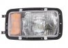 Фара автомобільна TRUCKLIGHT HLME014R (фото 2)