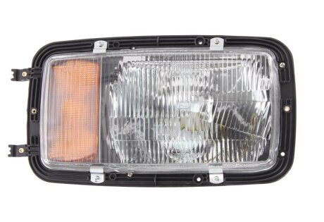 Фара автомобільна TRUCKLIGHT HLME014R