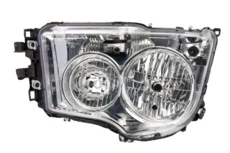 Основна фара TRUCKLIGHT HLME015L