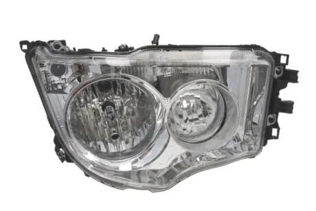 Фара автомобільна TRUCKLIGHT HLME015R