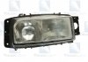 Фара автомобільна TRUCKLIGHT HLRV004L (фото 2)