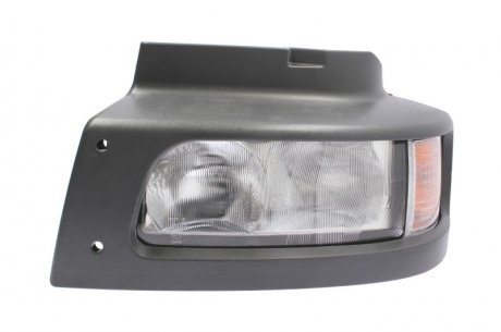 Фара автомобільна TRUCKLIGHT HLRV008L