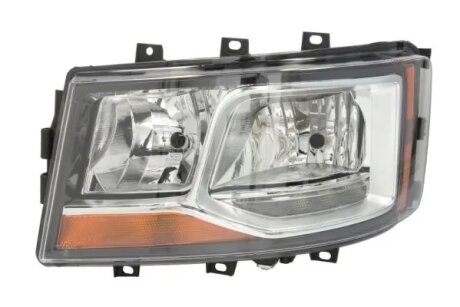 Фара TRUCKLIGHT HLSC008L